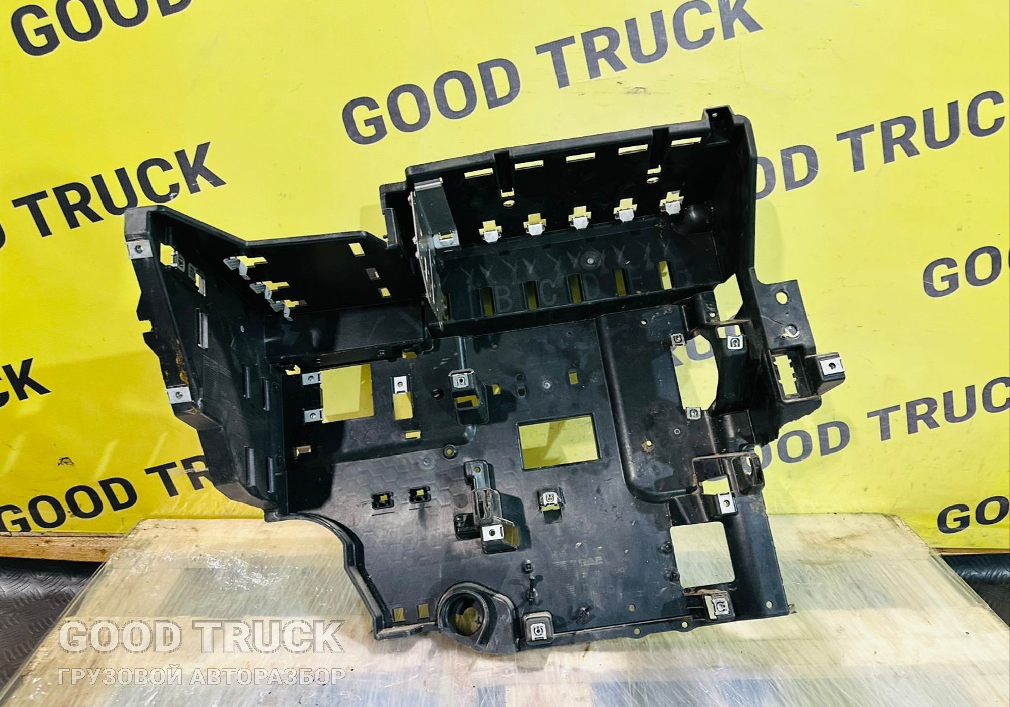 2239137 Монтажный ящик для Daf XG+