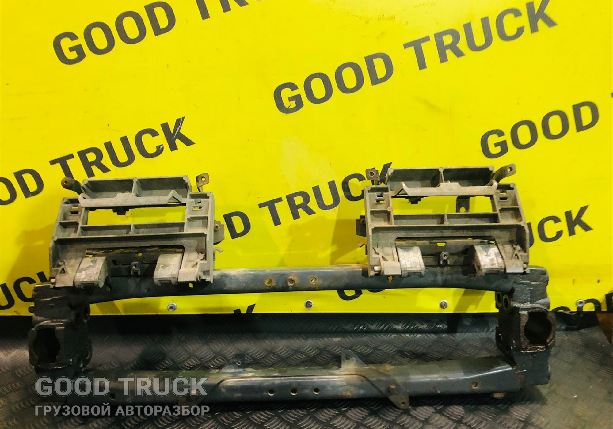 1801212 Подножка обслуживания в сборе Daf XF105 для Daf XF105 (с 2005)