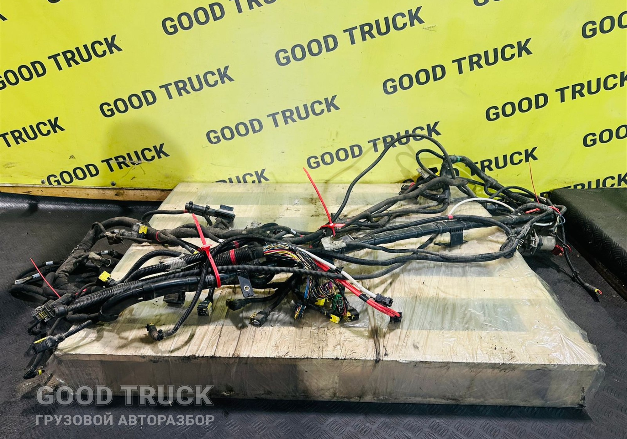 2342559 Электропроводка для Daf XG+