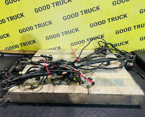 2342559 Электропроводка для Daf