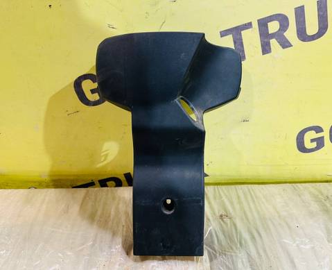 2326471 Верхняя защитная накладка передней части рулевой колонки для Daf XG