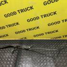 DZ9X259470356 Трубка гидроусилителя для Shacman X6000 (с 2020)