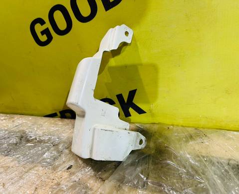 81624100179 Накладка стойки двери левая для Man TGX I (с 2007)