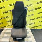 81623076665 Сиденье переднее левое для Man TGX