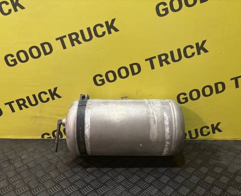 DZ97189361058 Ресивер воздушный для Shacman X6000 (с 2020)