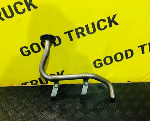 51057035364 Маслозаборник для Man TGX