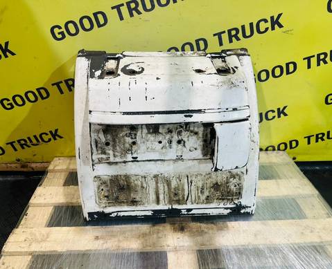 81664106604 Крыло заднее левое для Man TGS I (с 2007)