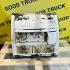 81664106604 Крыло заднее левое для Man TGX I (с 2007)