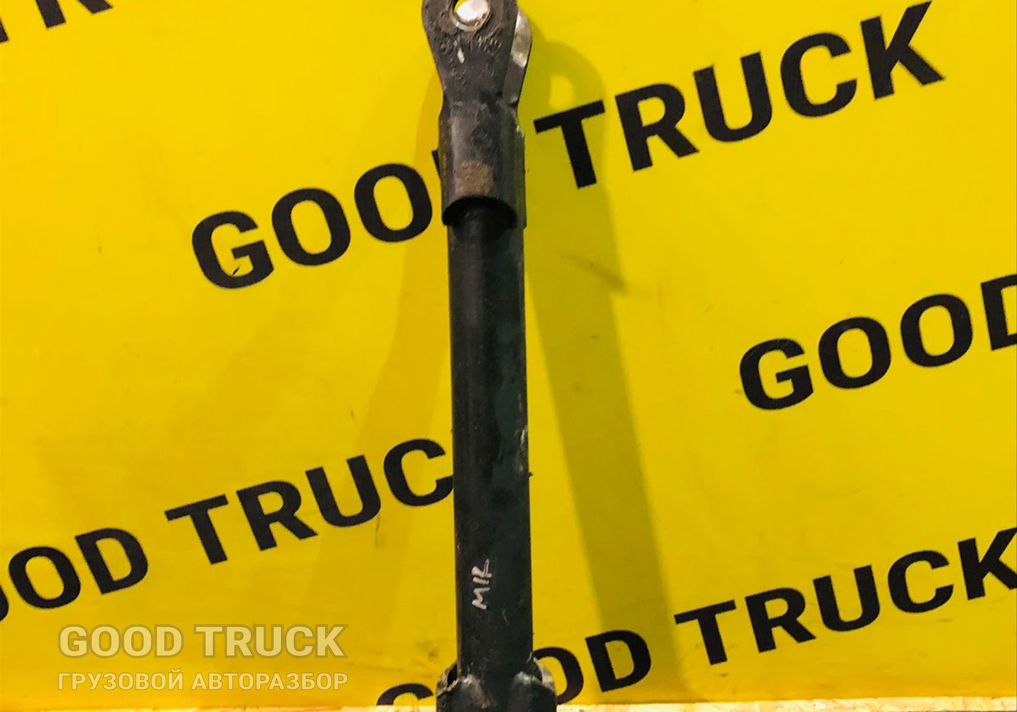 81437185118 Стойка заднего стабилизатора правая MAN TGS (2007-2020) для Man TGS II (с 2012)