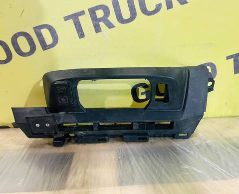 2295570 Накладка торпедо для Daf XG