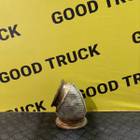 DZ9X259542179 Труба глушителя Shacman X6000 для Shacman X6000 (с 2020)