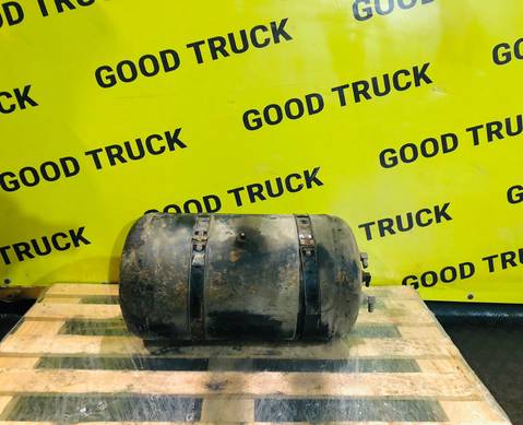 81514016015 Ресивер воздушный 40 L для Man TGA