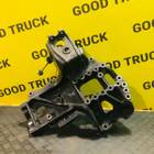 DZ9H259806537 Кронштейн буксировочный левый Shacman X6000 для Shacman X6000 (с 2020)