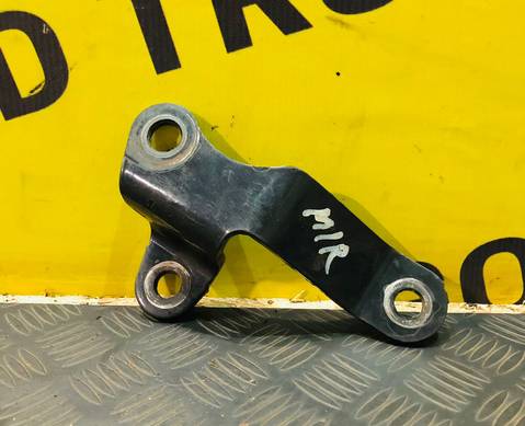 81437400218 Кронштейн стойки стабилизатора правый Man TGS II для Man TGS II (с 2012)