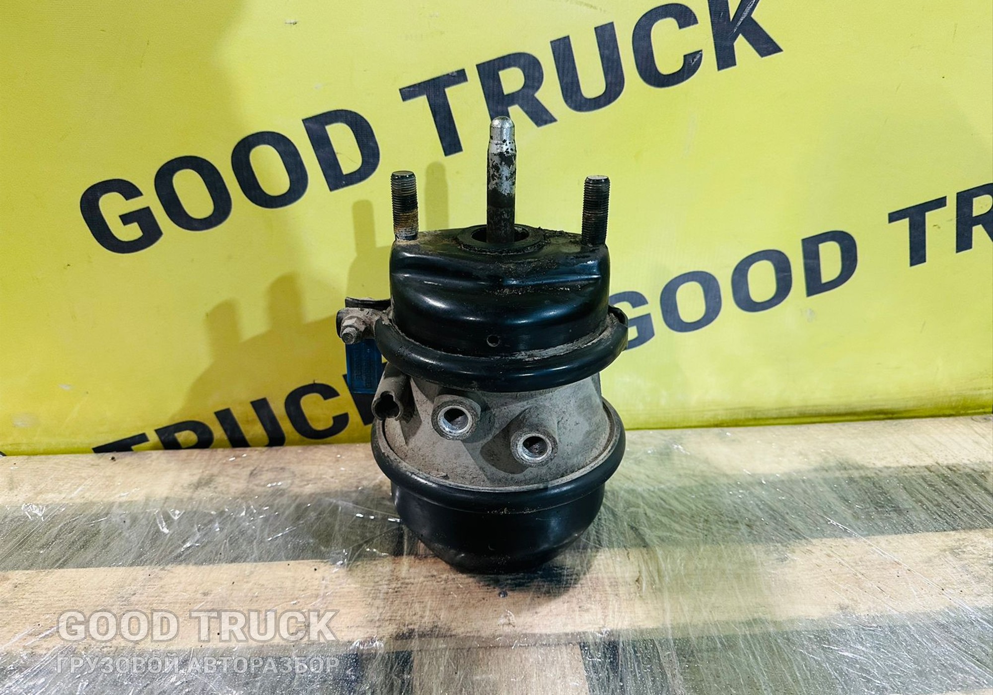 4454107764 Энергоаккумулятор тормозной полуприцепа Schmitz для Полуприцепы Schmitz