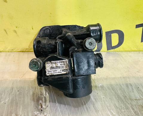 81524526039 Кран ABS для Daf 95