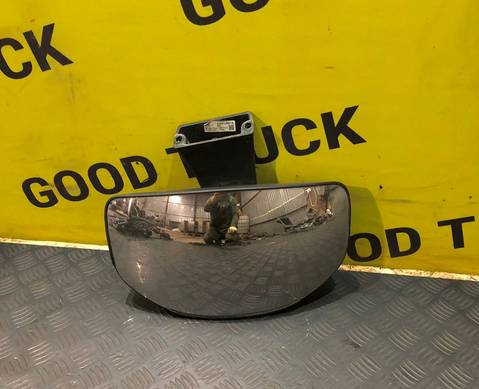 0028106016 Зеркало бордюрное КАМАЗ 5490 для КАМАЗ 5490 (с 2013)
