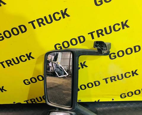 20567633 Зеркало заднего вида боковое левое Volvo FH для Volvo FH 4 (с 2012)