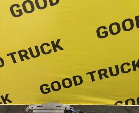 DZ9X259712188 Блок монтажный (коробка распределительная электрическая питания шасси) для Shacman X6000 (с 2020)