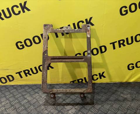 8189470 Кронштейн крыла, передний мост задний правый для Volvo FH 3 (с 2008 по 2012)