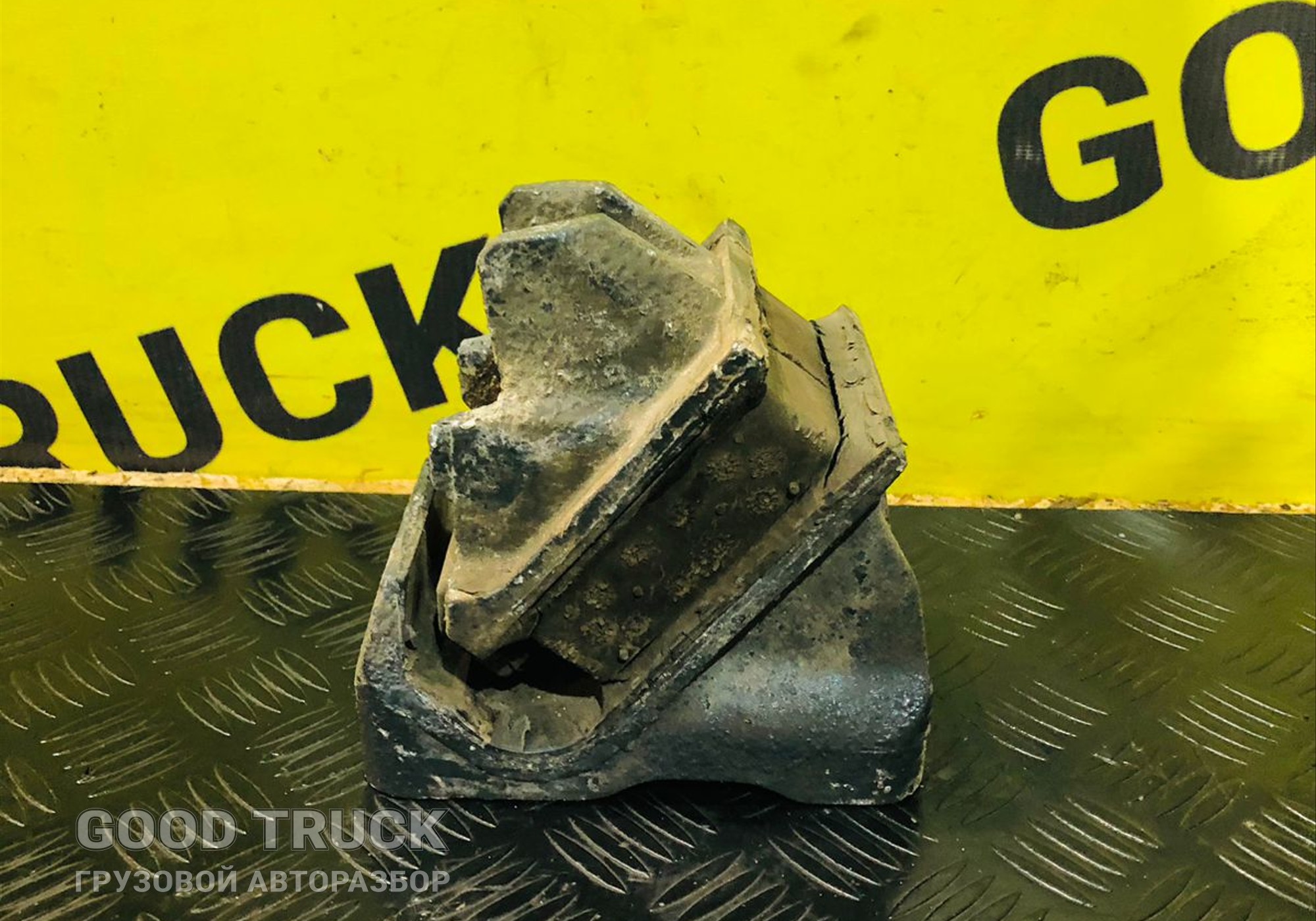 1806735 Подушка двигателя передняя DAF XF 105 для Daf XF105 (с 2005)