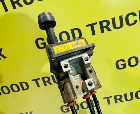 14750667H Кран подъема кузова для Man TGS II (с 2012)