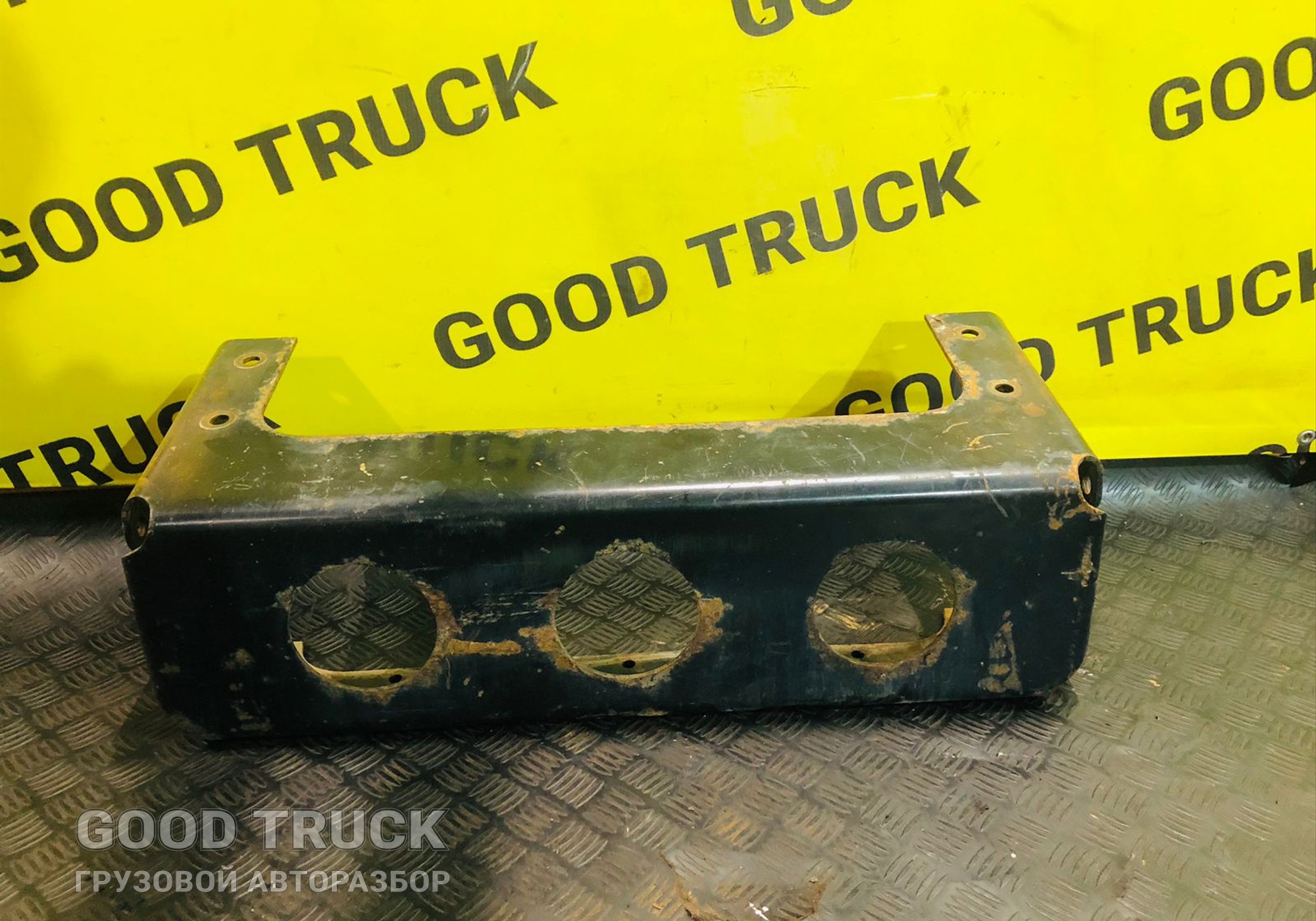 81412500141 Траверса рамы для Man TGX II (с 2012)