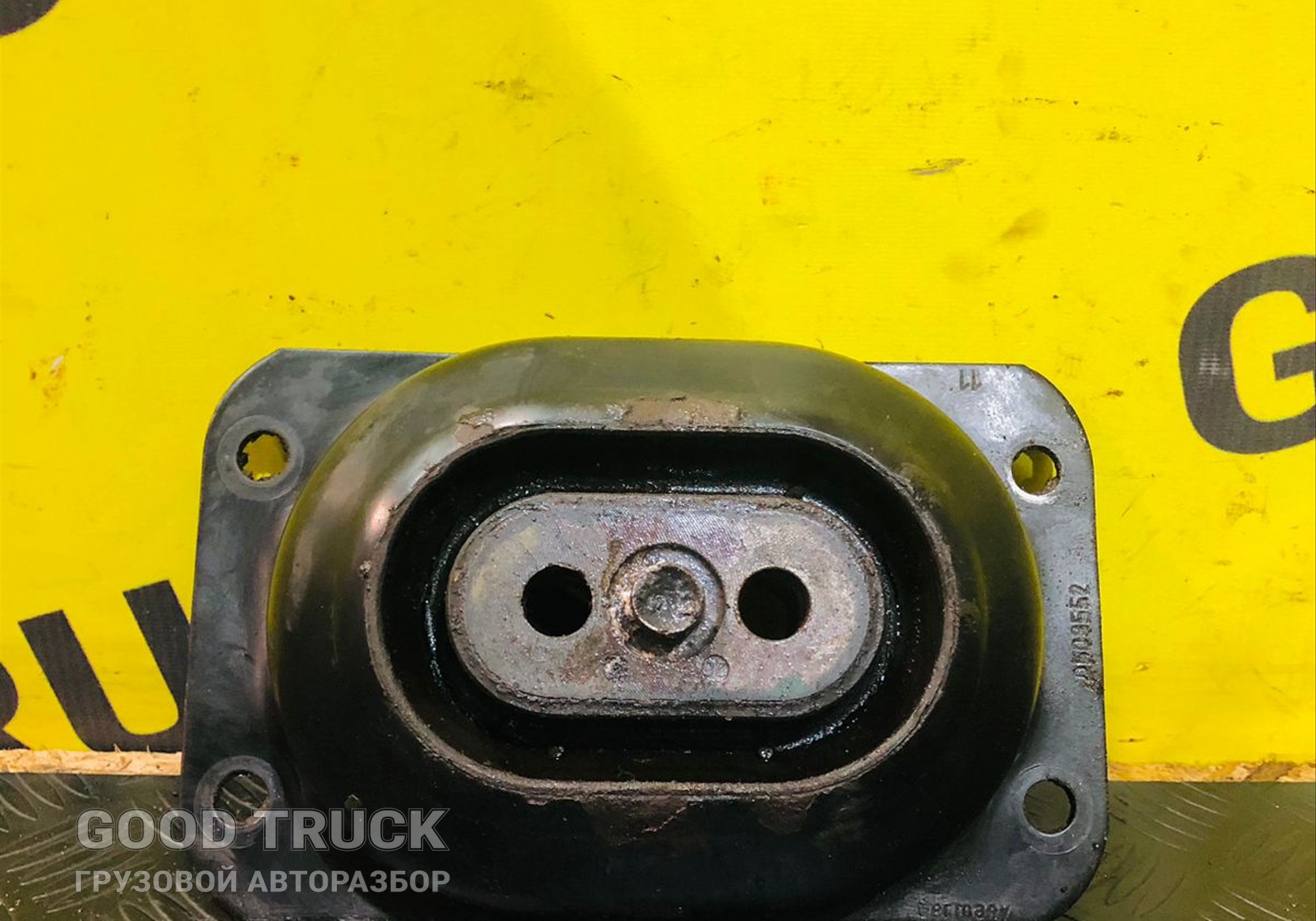 20503552 Подушка двигателя передняя Volvo FH для Volvo FH 3 (с 2008 по 2012)