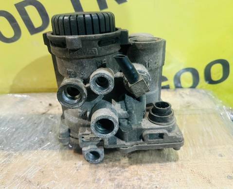 4802040020 Кран управления тормозами прицепа для Iveco