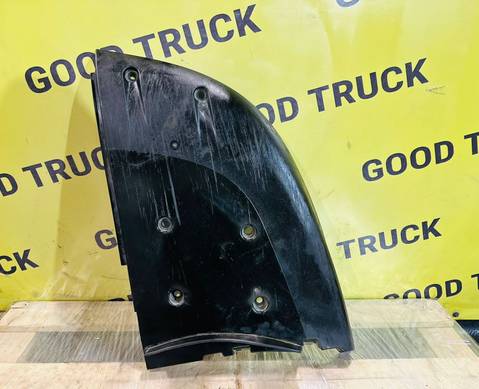 2235086 Защита передней части левая для Daf XG+