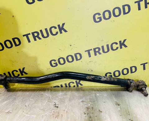 81466106836 Тяга рулевая продольная для Man TGX I (с 2007)