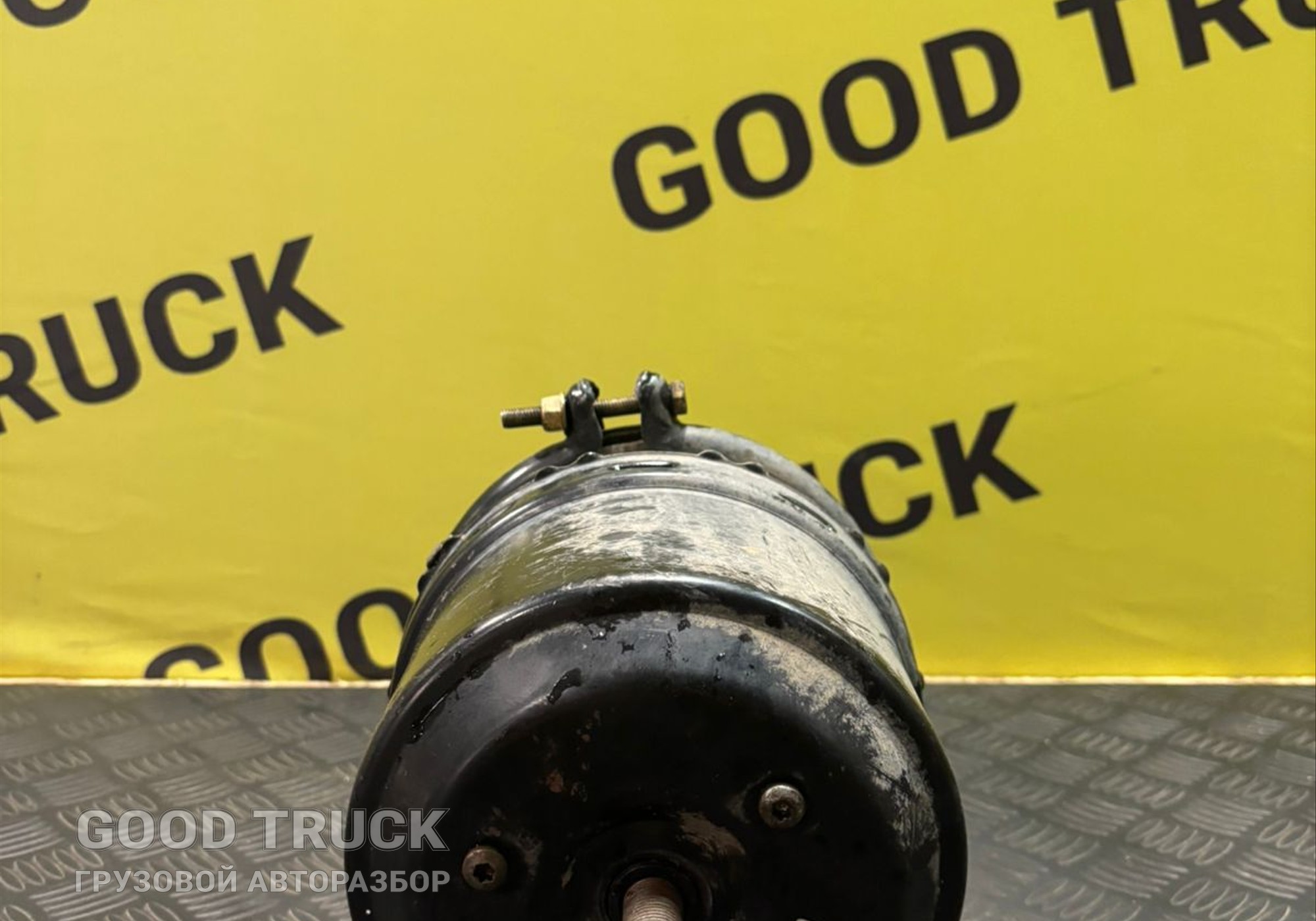 SP02030070 Энергоаккумулятор задний 2023г для Volvo FH 3 (с 2008 по 2012)