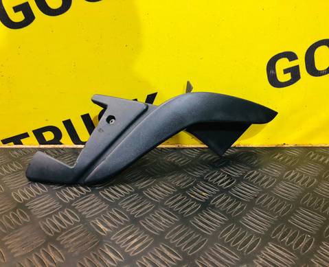 20529668 Декоративная накладка кронштейна двери лев. Volvo для Volvo FH 4 (с 2012)