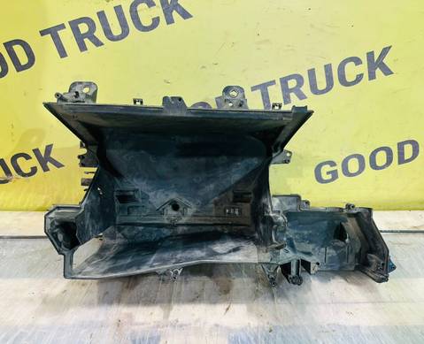 52404140 Корпус отопителя для КАМАЗ 5490 (с 2013)