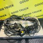 81254546505 Электропроводка шасси (рамы) для Man