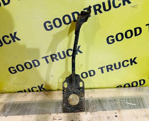 81612435418 Кронштейн крыла переднего правого для Man TGX I (с 2007)