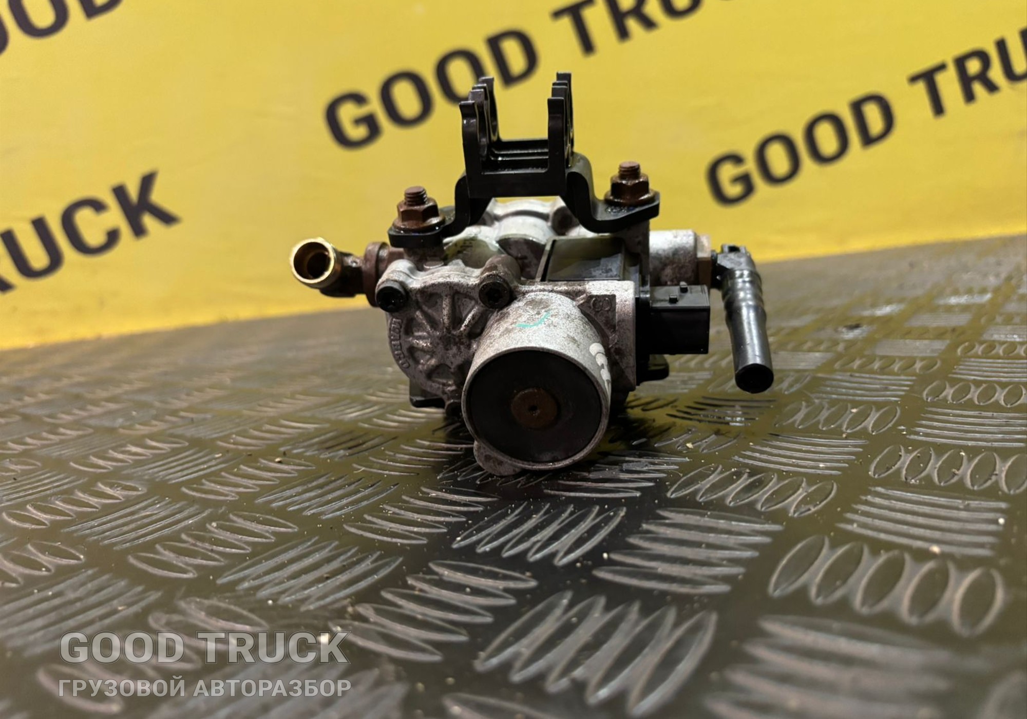 1453761 Кран ABS Scania для Scania 5-series R (с 2004 по 2016)