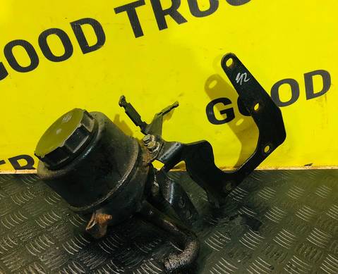 81473016063 Бачок гидроусилителя Man TGX I для Man