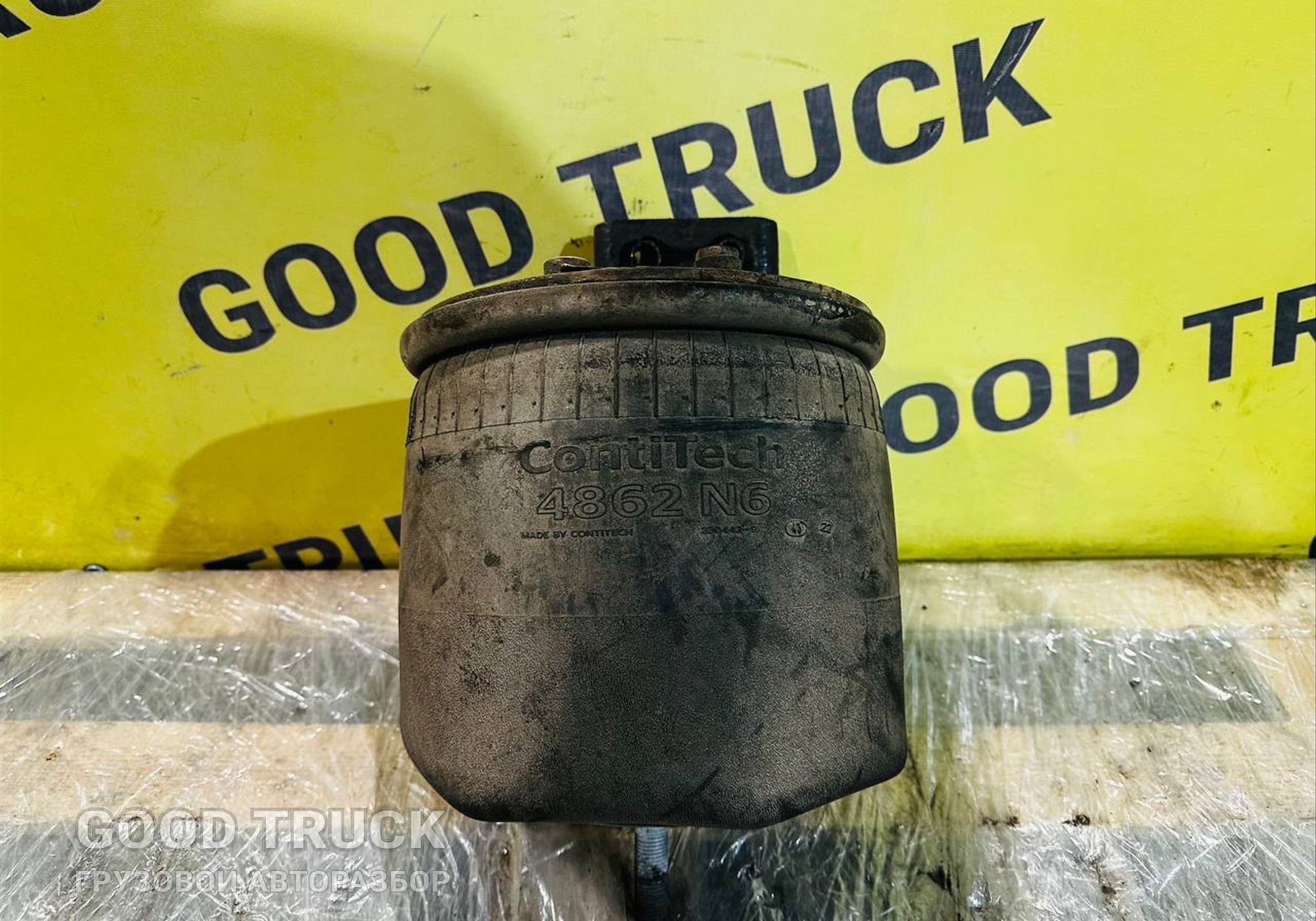 H429500000049 Пневмоподушка для Foton