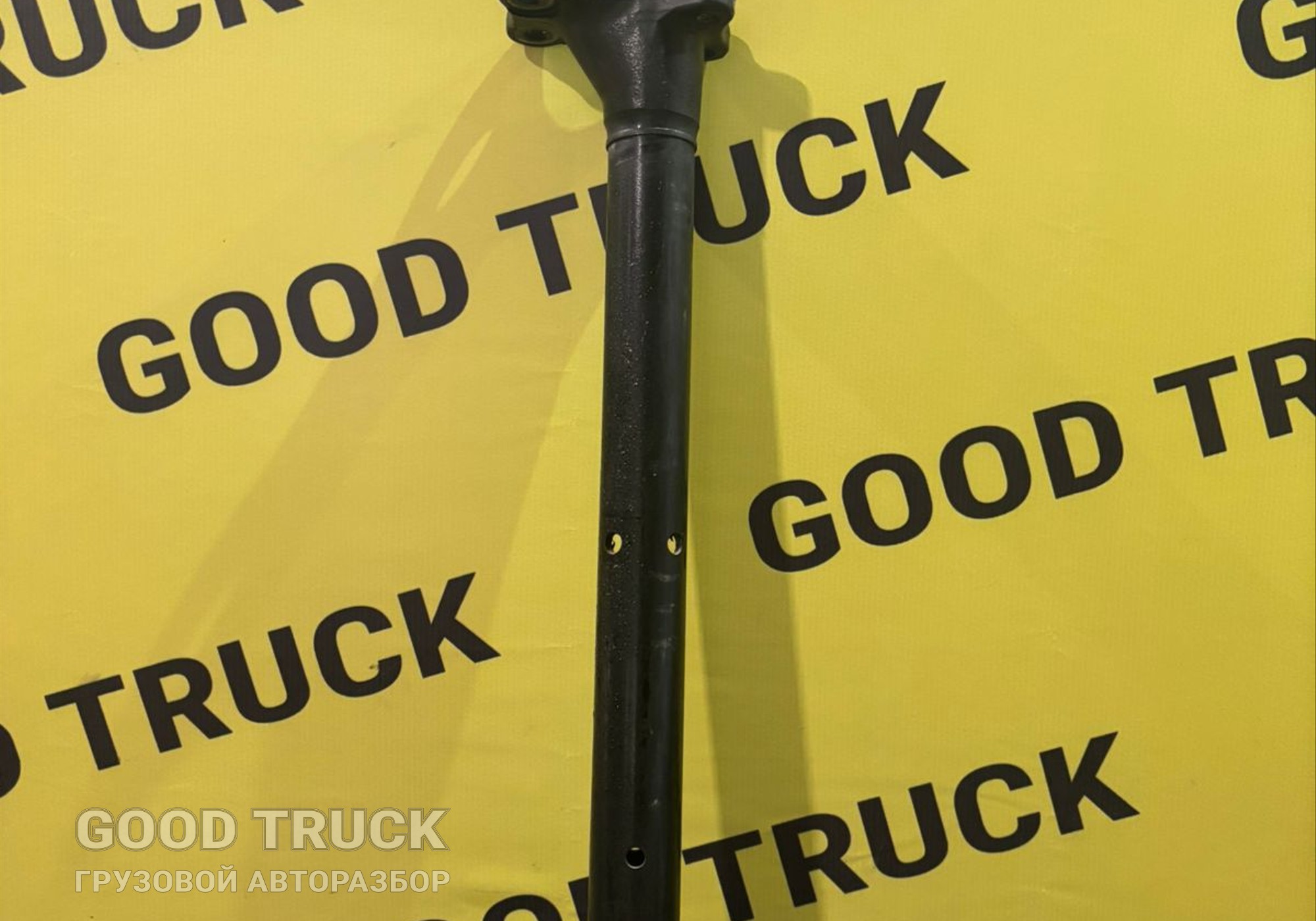 DZ9X259953008 Кронштейн крыла заднего для Shacman X6000 (с 2020)