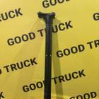 DZ9X259953008 Кронштейн крыла заднего для Shacman X6000 (с 2020)