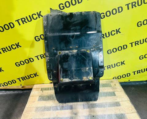 81664100306 Крыло переднее правое для Man TGS I (с 2007)