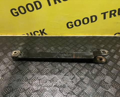 DZ9X259680044 Стойка переднего стабилизатора для Shacman X6000 (с 2020)