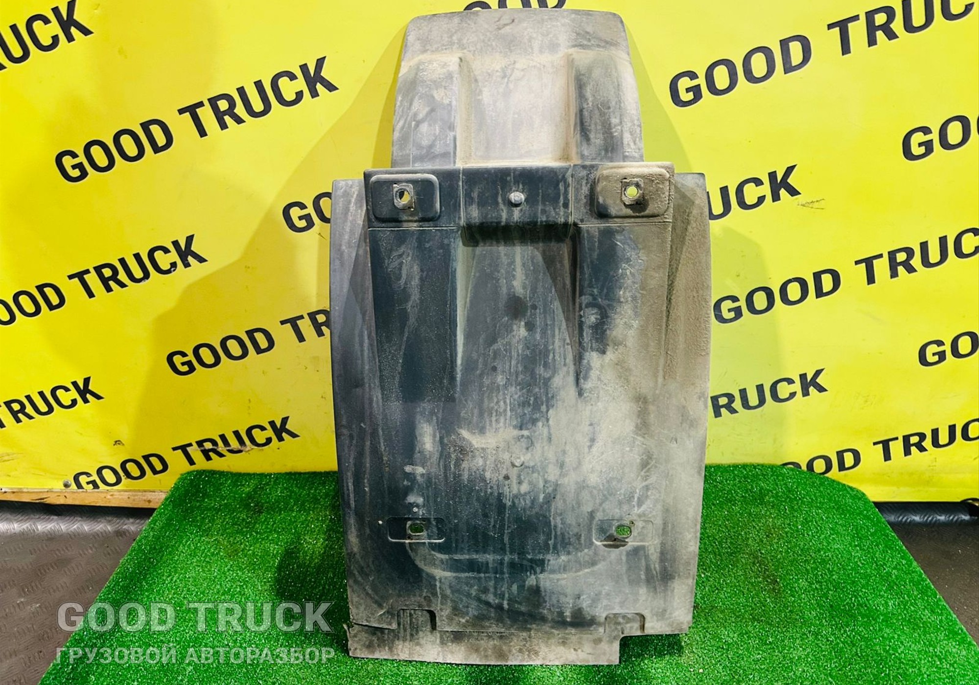 82637695 Крыло переднее задняя часть для Volvo FH