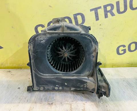 52404150 Моторчик отопителя для КАМАЗ 5490 (с 2013)