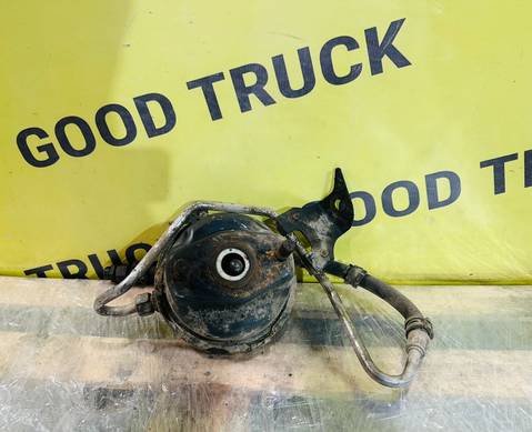 81511016483 Камера тормозная передняя для Man TGX I (с 2007)