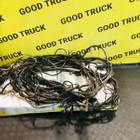 81254546505 Электропроводка шасси (рамы) для Man