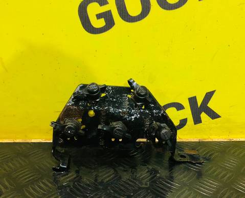 1722911 Кронштейн трубок Scania для Scania 5-series R (с 2004 по 2016)