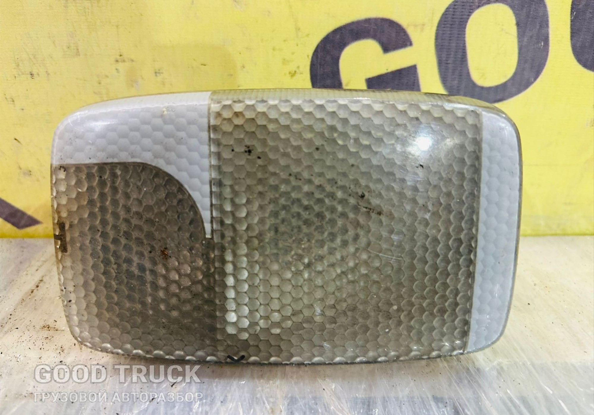 158940 Плафон внутреннего освещения для Scania 5-series P (с 2004 по 2016)