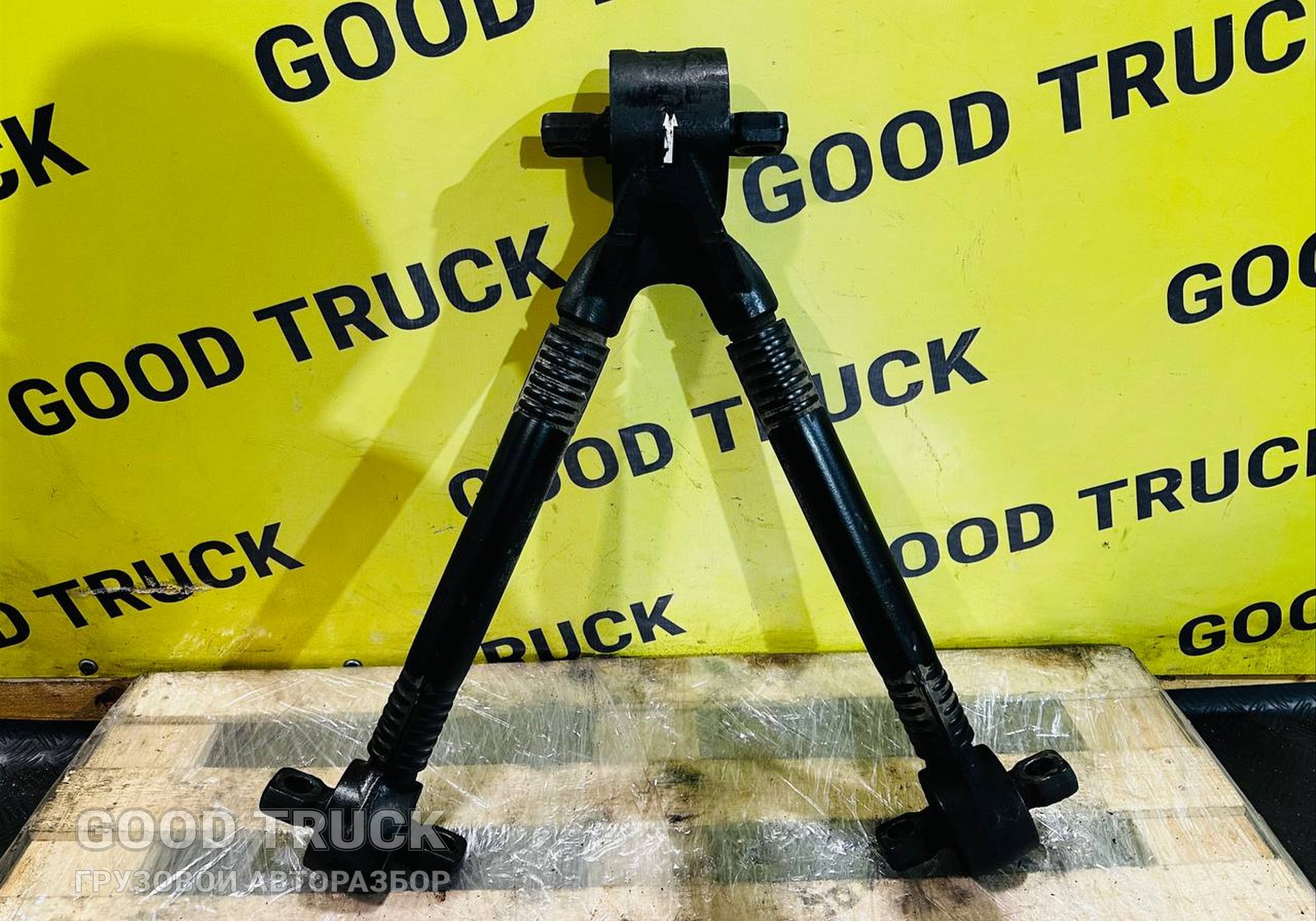 H4295121201A0 Реактивная тяга задняя для Валдай